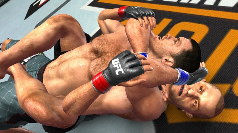 Cheats: UFC Undisputed 2010, aprenda a desbloquear 5 lutadores