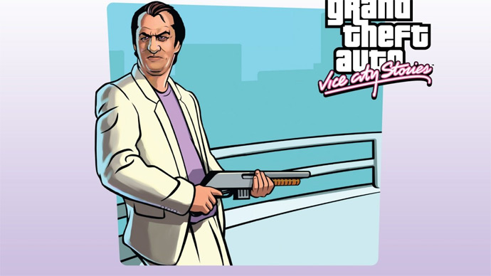 GTA Vice City Stories (PS2 e PSP) Senhas, Cheats, Manhas, Macetes, Dicas e  códigos