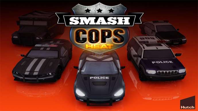 Smash Cops Heat