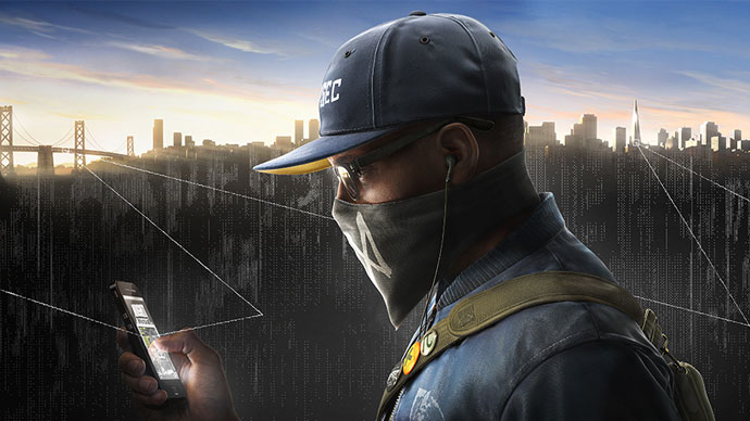 watch dogs 2 multiplayer