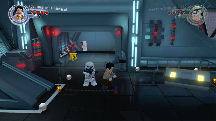 LEGO Star Wars: O Despertar da Força