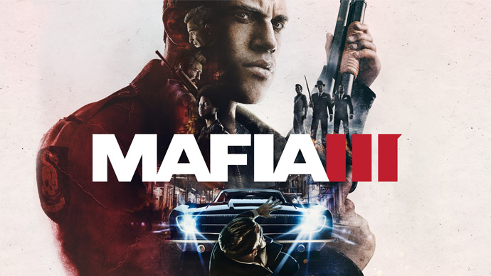 Mafia 3 review