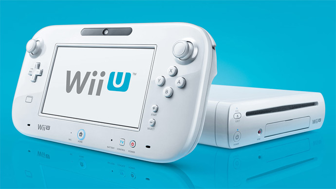 Fim da fabricação do Wii U