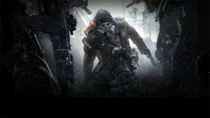 The Division - Survival