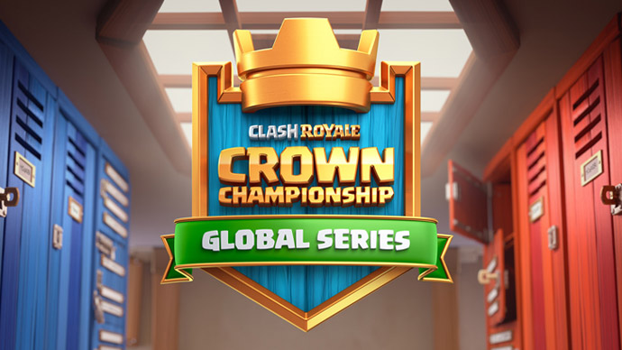 Clash Royale - The Crown Championship