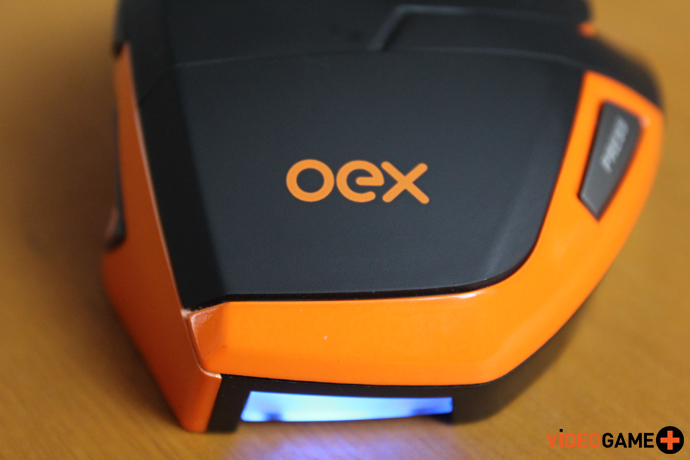 OEX Hunter MS 303