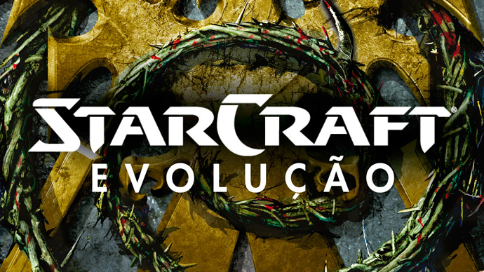 StarCraft: Evolução