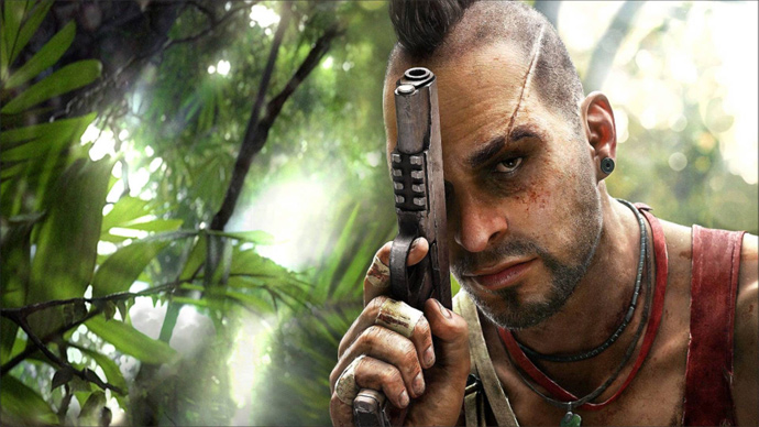 requisitos far cry 3 pc