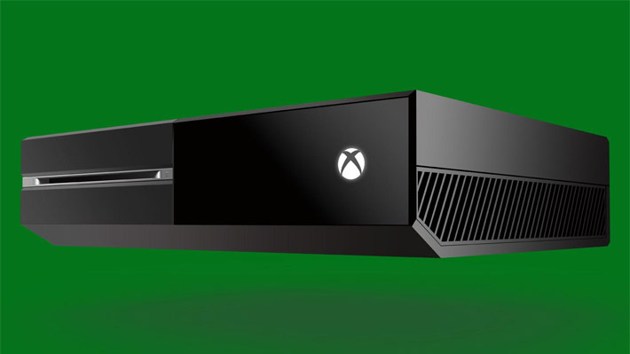 Xbox One e jogos usados