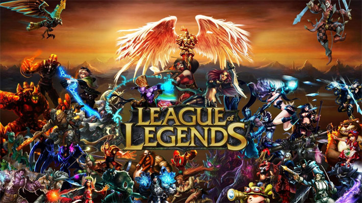 Saiba se League of Legends roda no seu PC - Videogame Mais