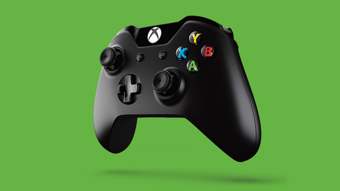 Xbox One controle
