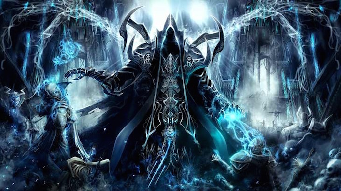 Diablo 3 Ultimate Evil