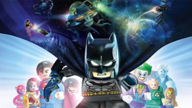 Cheats e Códigos de LEGO Batman! » Referência Nerd