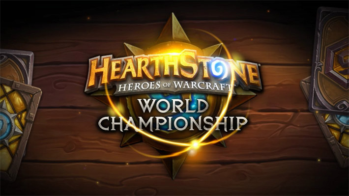 Hearthstone World Championship - Mundial de Hearthstone
