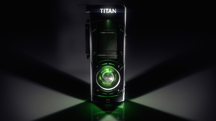 GTX Titan X