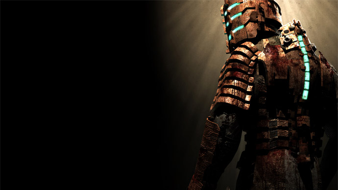 steam pc cheats for dead space 2