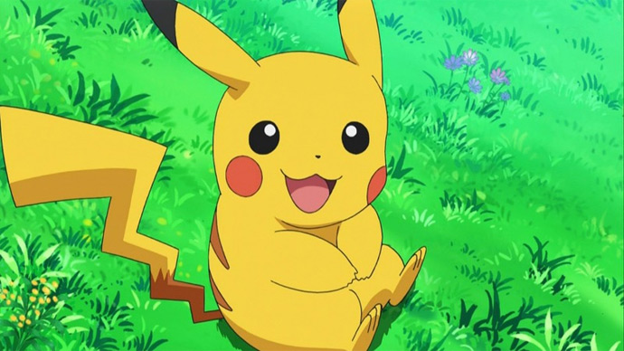 Pokémon GO - como escolher o Pikachu