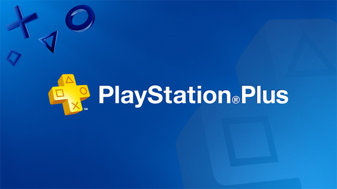 PlayStation Plus - PS Plus