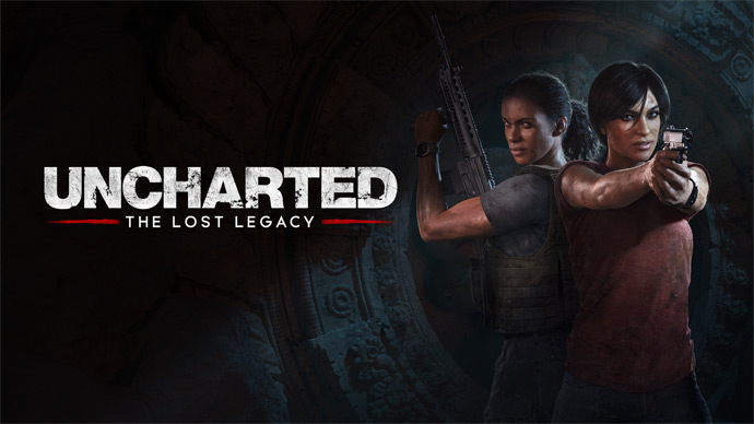Uncharted 4: The Lost Legacy