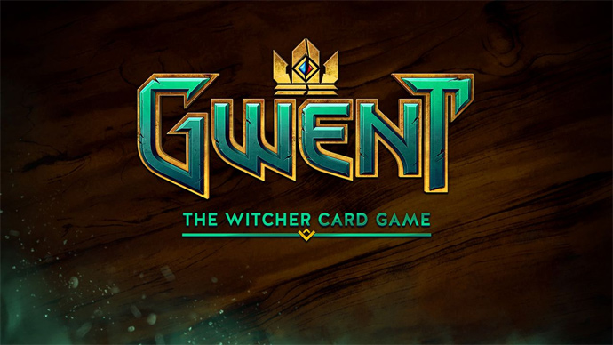 Gwent - card game