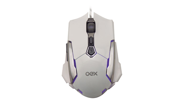 OEX Mouse Robotic