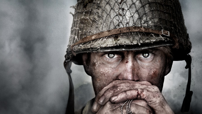 Call of Duty: WWII na E3 2017
