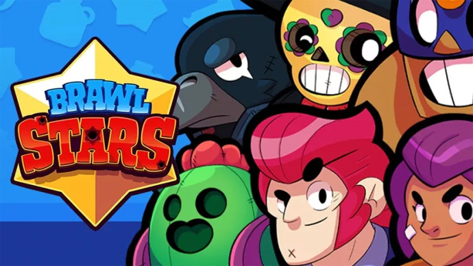 download the new for android Brawl Hidden Stars