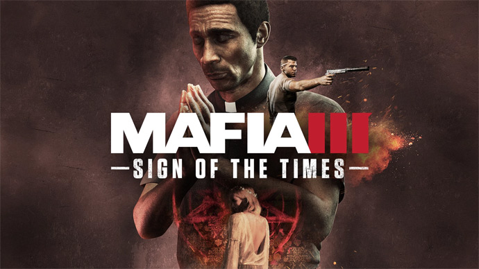 Mafia 3: Sign of the Times