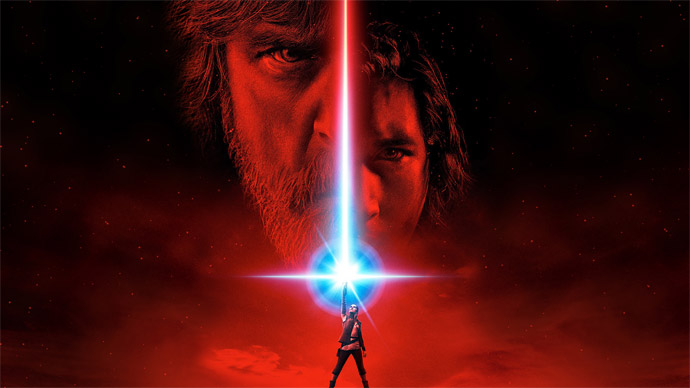 Star Wars: Os Últimos Jedi