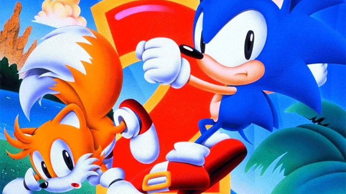 SEGA Forever deixa Sonic e mais jogos clássicos de graça no Android e iOS