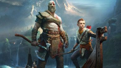 God of War é um dos jogos mais aguardados de 2018