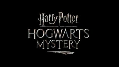 Harry Potter: Mistérios de Hogwarts