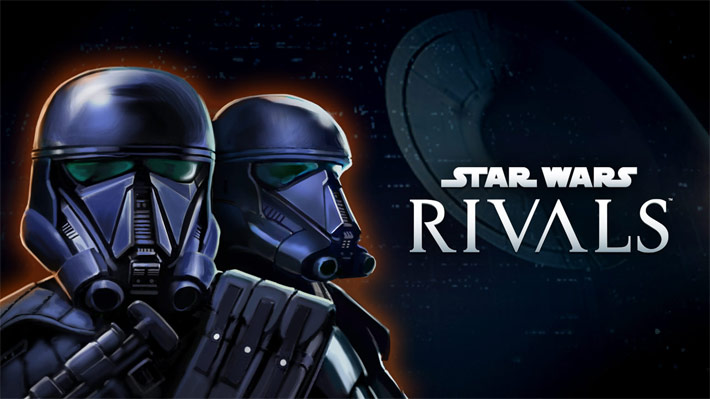 Star Wars Rivals