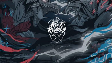 Rift Rivals 2018