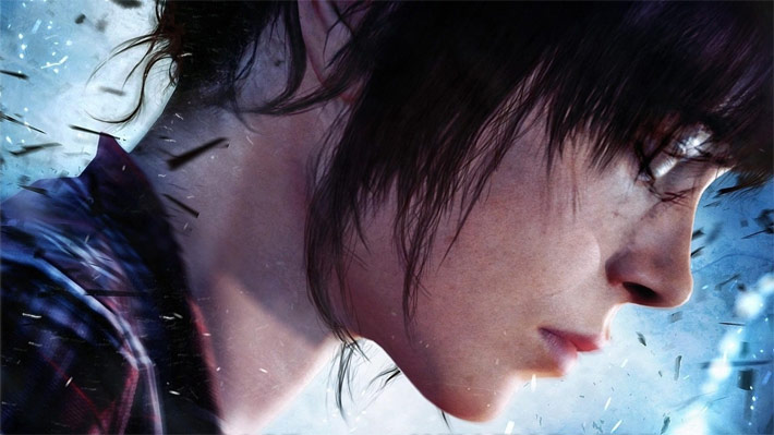 Beyond Two Souls apenas na Epic Games Store
