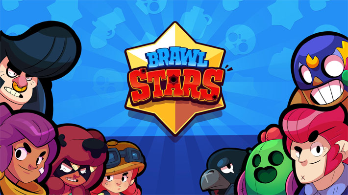 Brawl Stars Tudo Sobre Download No Android Videogame Mais - brawl stars imagens da capa