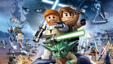 LEGO Star Wars II no Games with Gold