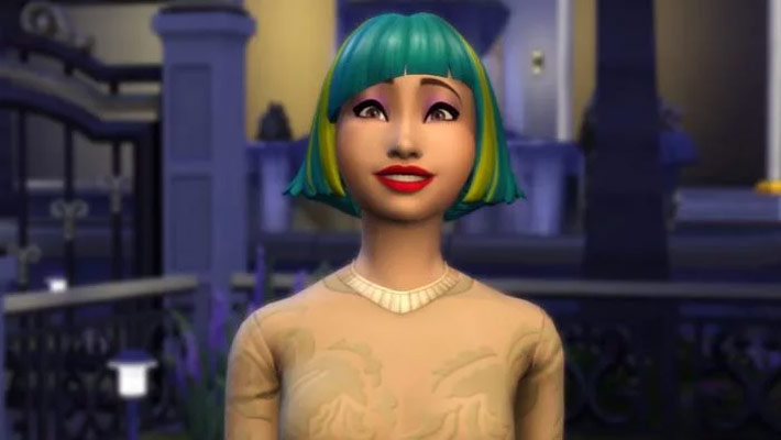 The Sims 4 Ganha Expansão Rumo à Fama Videogame Mais