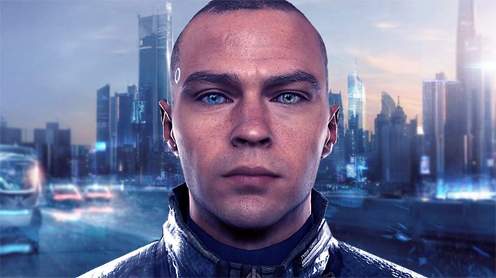 detroit become human pc epic games exclusive