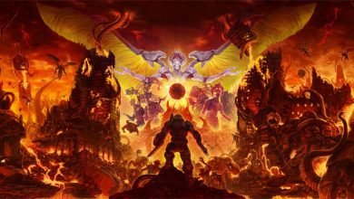 Doom Eternal na E3 2019