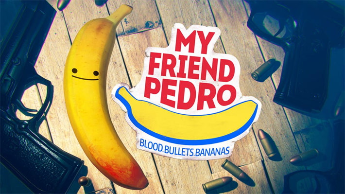 my friend pedro mobile