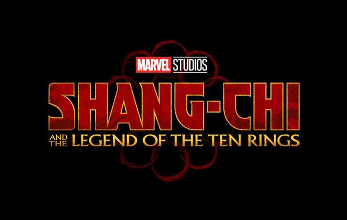 Shang Chi - Marvel