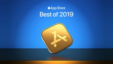 AppStore - melhores games 2019