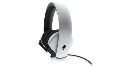 headset Alienware AW510H