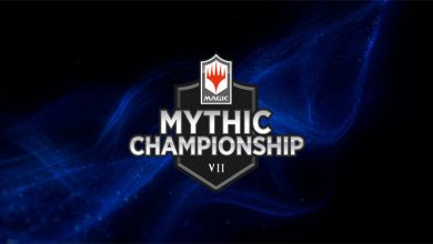 Mythic Championship VII