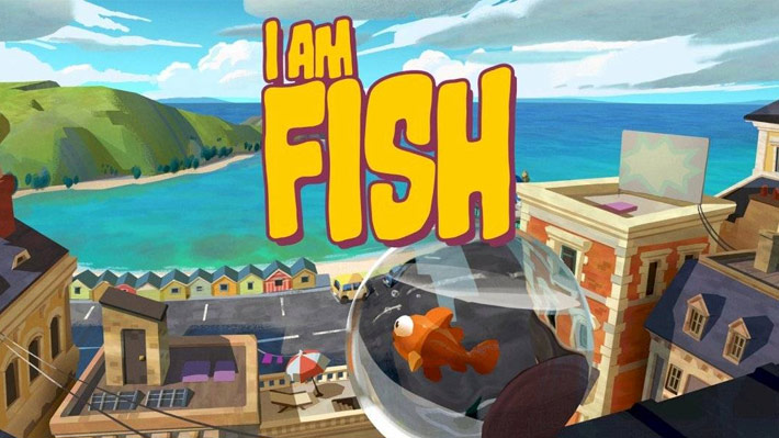 i am fish download
