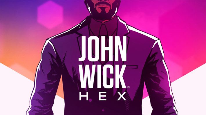 john wick hex game