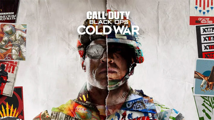 why is campaign locked on call of duty: cold war