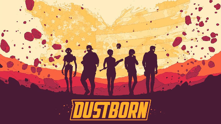 dustborn ps5