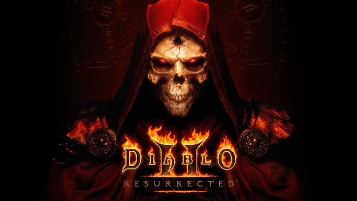 diablo 2: resurrected pc review